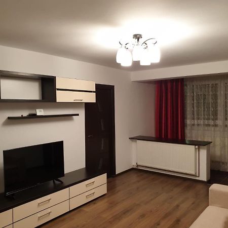 Appartement Apartament Măgurele Extérieur photo