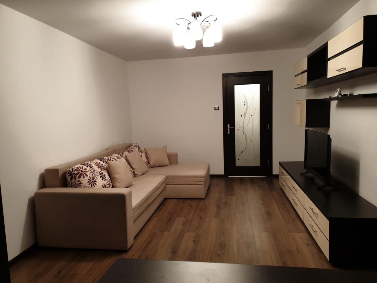 Appartement Apartament Măgurele Extérieur photo