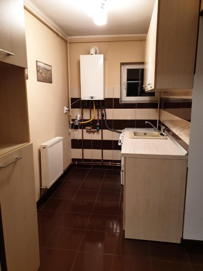 Appartement Apartament Măgurele Extérieur photo