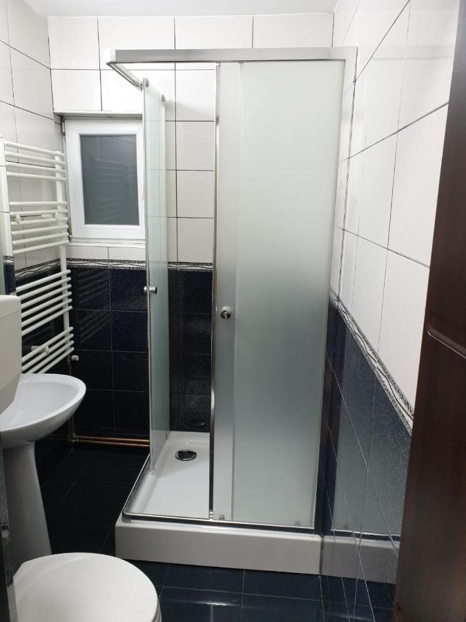Appartement Apartament Măgurele Extérieur photo